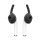 KeyBudz EarBuddyz Ultra do AirPods 1/2 black - 1172689 - zdjęcie 4